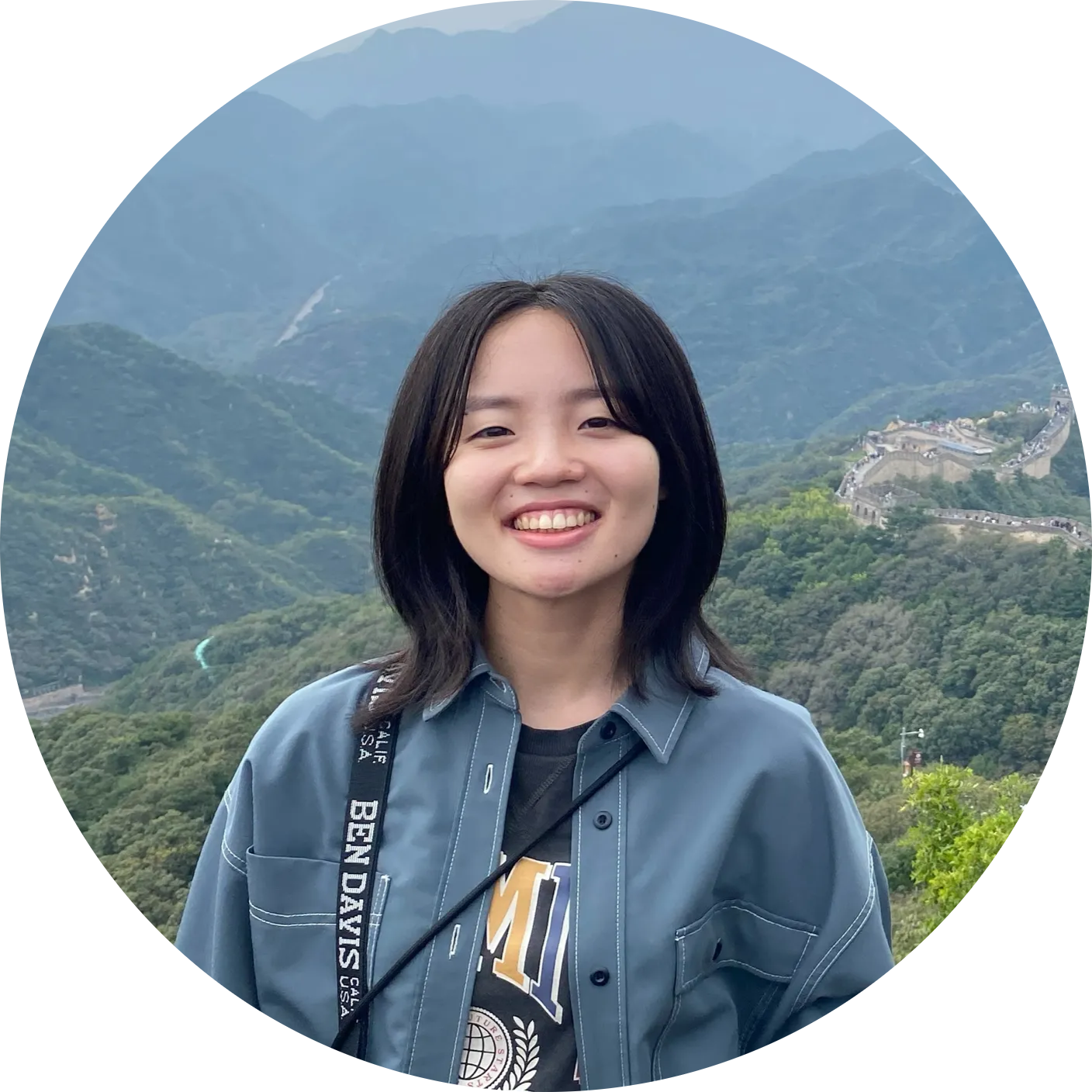 Yui Tatsumi / 巽 優衣